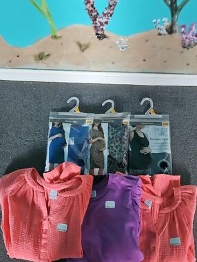 Maternity Bundle Size Large
